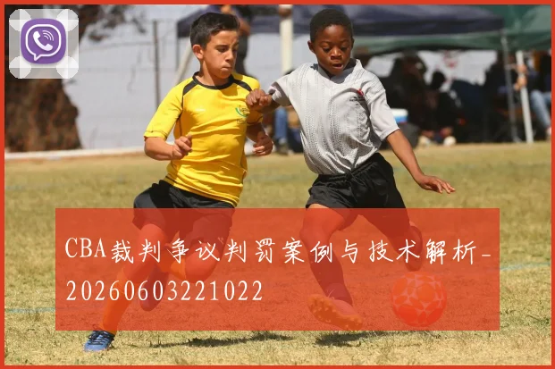 CBA裁判争议判罚案例与技术解析_20260603221022