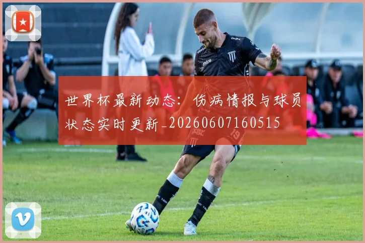 世界杯最新动态:伤病情报与球员状态实时更新_20260607160515